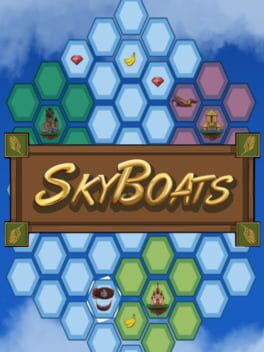 SkyBoats Cover