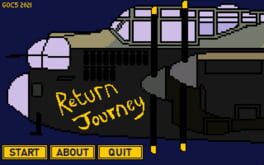 Return Journey Cover