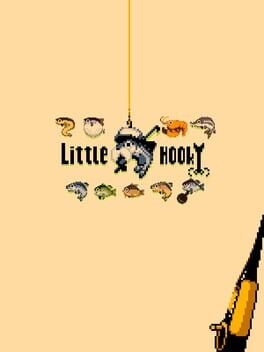 Little Hooky Cover