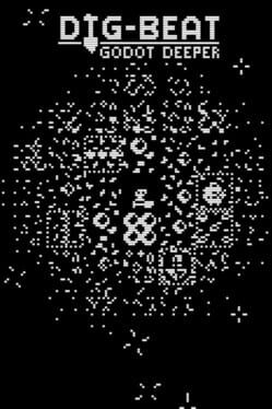 Digbeat: Godot Deeper Cover