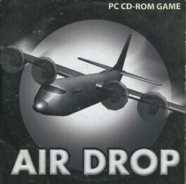 Air Drop Cover