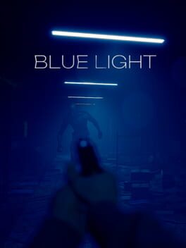 Blue Light Cover