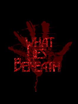 Blood: What Lies Beneath Cover