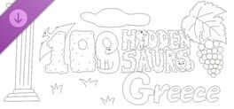 100 Hiddensaurs: Greece