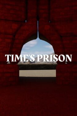 Time's Prison Cover