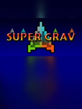 Super Grav Cover