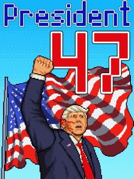 President 47 Cover