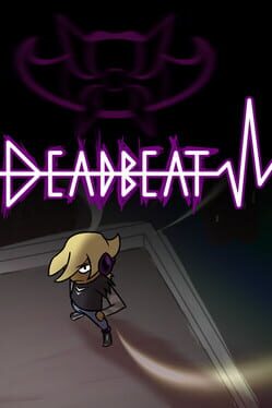 Deadbeat Cover