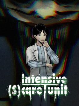 Intensive (S)care Unit Cover