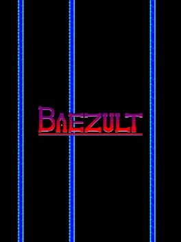 Baezult Cover