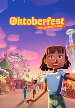 Oktoberfest Cover