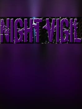 Night Vigil Cover