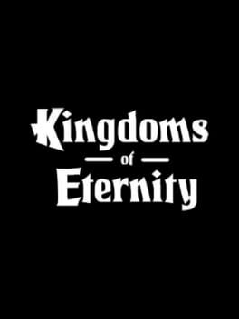 Kingdoms Of Eternity Cover