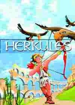 Herkules Cover