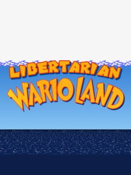 Libertarian Wario Land