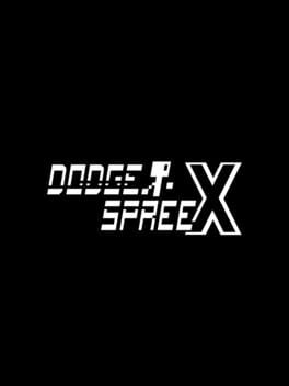 Dodge Spree X Cover
