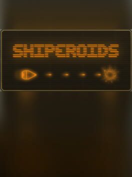 Shiperoids Cover