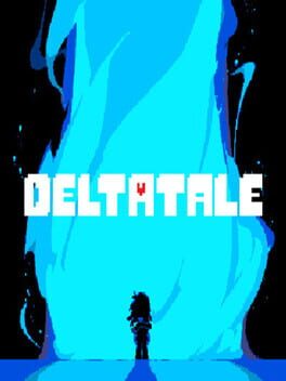 Deltatale Cover