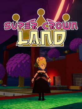 Super Crown Land Cover