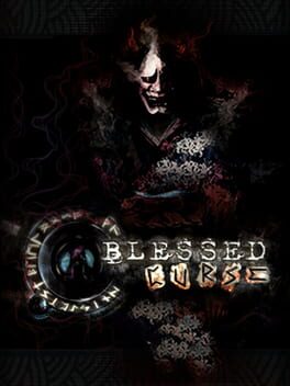 Blessed Curse Cover