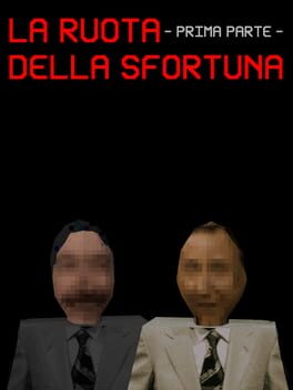 La Ruota Della Sfortuna: Prima parte Cover