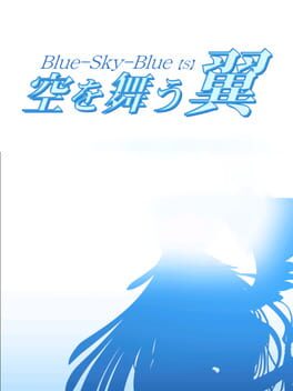 Blue-Sky-Blue(s): Sora o Mau Tsubasa Cover