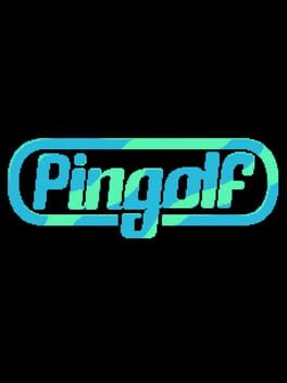 Pingolf Cover