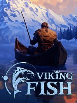 Viking Fish Cover