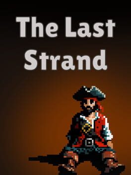 The Last Strand Cover