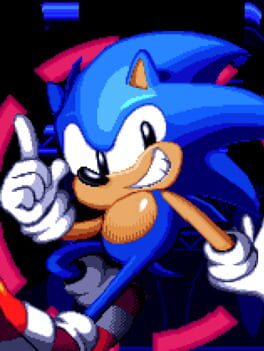 Sonic Uprising Cover