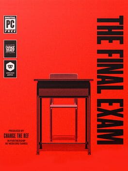The Final Exam Cover