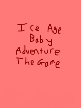 Kill the Ice Age Baby Adventure The Game Cover