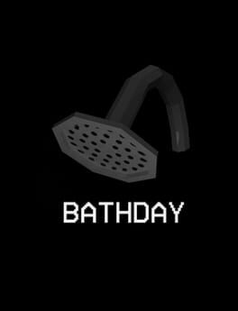 Bathday Cover