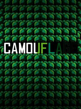 Camouflage Cover