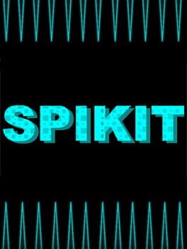 Spikit Cover