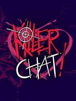 Killer Chat Cover