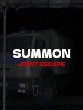 Summon: Joint Escape Cover