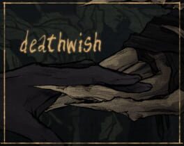 deathwish Cover