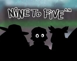 Nine To Five (am) Cover