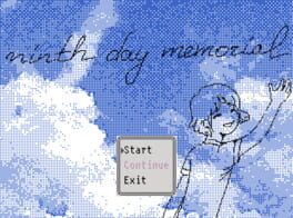 Ninth Day Memorial Cover