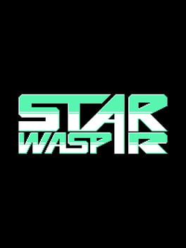 Star Waspir Cover