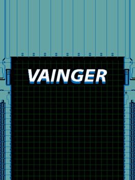 Vainger Cover