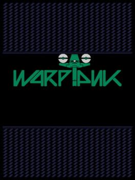 Warptank Cover
