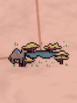 The Thirst Road Cover