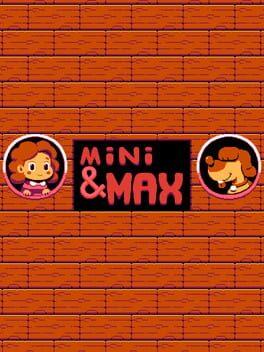 Mini & Max Cover