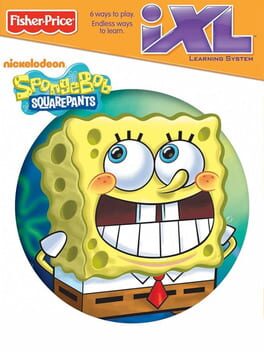 SpongeBob SquarePants Cover