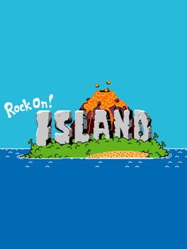 Rock On! Island Cover