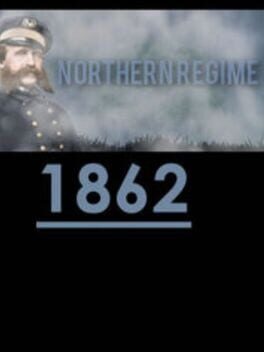 Northern Regime Cover