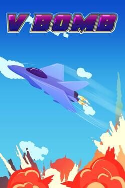 V Bomb Cover