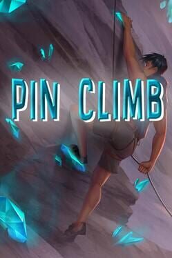 Pin Climb Cover